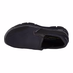 Sneakers Skechers Equalizer Nero - 43 - Vista aggiuntiva 3