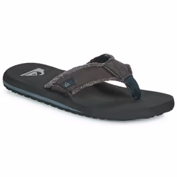 Infradito Quiksilver MONKEY ABYSS Nero - 39