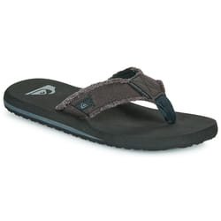 Infradito Quiksilver MONKEY ABYSS Nero - 40
