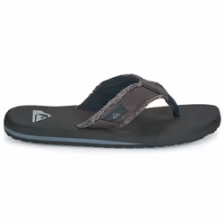 Infradito Quiksilver MONKEY ABYSS Nero - 40