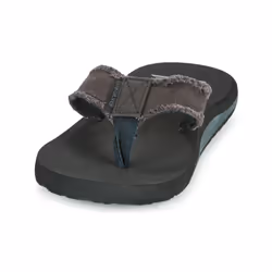 Infradito Quiksilver MONKEY ABYSS Nero - 40
