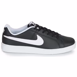 Sneakers Nike COURT ROYALE Nero - 42 - Vista aggiuntiva 2
