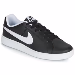 Sneakers Nike COURT ROYALE Nero - 43