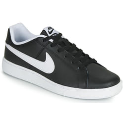 Sneakers Nike COURT ROYALE Nero - 43
