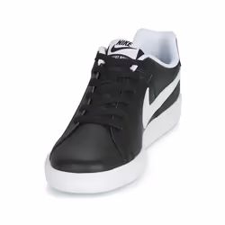 Sneakers Nike COURT ROYALE Nero - 43