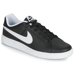 Sneakers Nike COURT ROYALE Nero - 45
