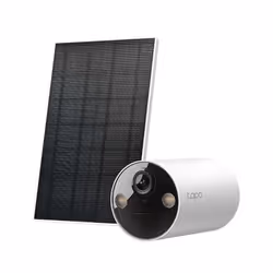 TP-Link Tapo C410 Kit, Telecamera di sicurezza IP, Esterno, Wireless, CE, FCC, DOE, CEC, RCM, KC, NCC, BSMI, NTRA, IP65, Soff ...