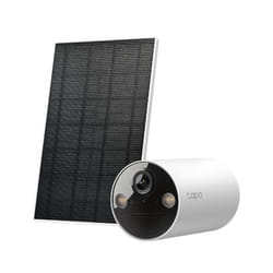 TP-Link Tapo C410 Kit Pallottola (forma) Telecamera di sicurezza IP Esterno 2304 x 1296 Pixel Soffitto/muro