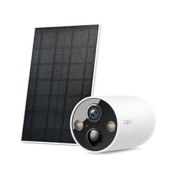 TP-Link Tapo C425 KIT Pallottola (forma) Telecamera di sicurezza IP Esterno Soffitto/muro