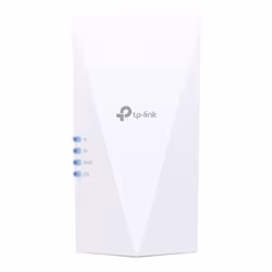TP-Link RE780X sistema Wi-Fi Mesh Dual-band (2.4 GHz/5 GHz) Wi-Fi 6 (802.11ax) Bianco 1 Interno - Vista aggiuntiva 3