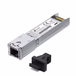 TP-Link DS-PMA-COMBO C+, Fibra ottica, 9953 Mbit/s, SFP+, SC/UPC, 9/125 µm, 20000 m