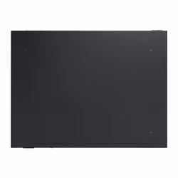 TP-Link Omada SG3452XMPP switch di rete Gestito L2+ Gigabit Ethernet (10/100/1000) Supporto Power over Ethernet (PoE) 1U Nero - Vista aggiuntiva 5