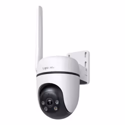 TP-Link TAPO C501GW, Telecamera di sicurezza IP, Esterno, Wireless, 20 m, Esterno, Parete