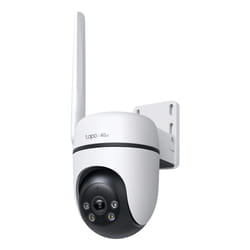 TP-Link TAPO C501GW telecamera di sorveglianza Torretta Telecamera di sicurezza IP Esterno 1920 x 1080 Pixel Parete