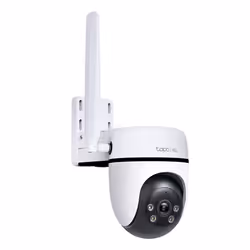 TP-Link TAPO C501GW telecamera di sorveglianza Torretta Telecamera di sicurezza IP Esterno 1920 x 1080 Pixel Parete