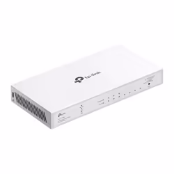 TP-Link FESTA FS308GP switch di rete Gestito Gigabit Ethernet (10/100/1000) Supporto Power over Ethernet (PoE) Bianco - Vista aggiuntiva 4