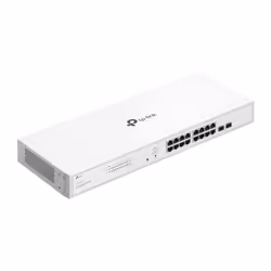 TP-Link Festa FS318GP L2/L2+ Gigabit Ethernet (10/100/1000) Supporto Power over Ethernet (PoE) - Vista aggiuntiva 4