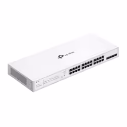 TP-Link Festa FS328GP L2/L2+ Gigabit Ethernet (10/100/1000) Supporto Power over Ethernet (PoE) - Vista aggiuntiva 4