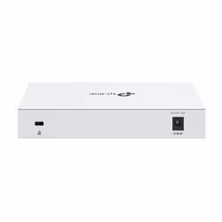 TP-Link Festa FR205 router cablato 10 Gigabit Ethernet, 100 Gigabit Ethernet, Gigabit Ethernet Bianco