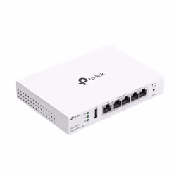 TP-Link Festa FR205 router cablato 10 Gigabit Ethernet, 100 Gigabit Ethernet, Gigabit Ethernet Bianco - Vista aggiuntiva 4