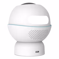 TP-Link Tapo C840 Wi-Fi Bianco - Vista aggiuntiva 3