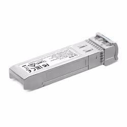 TP-Link SM5110-LR modulo del ricetrasmettitore di rete Fibra ottica 10000 Mbit/s SFP+ 1310 nm - Vista aggiuntiva 2