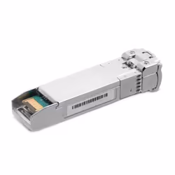 TP-Link SM5110-LR modulo del ricetrasmettitore di rete Fibra ottica 10000 Mbit/s SFP+ 1310 nm - Vista aggiuntiva 3