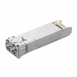 TP-Link SM5110-LR modulo del ricetrasmettitore di rete Fibra ottica 10000 Mbit/s SFP+ 1310 nm - Vista aggiuntiva 4