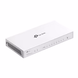 TP-Link Festa FS308G Gestito L2/L2+ Gigabit Ethernet (10/100/1000) Supporto Power over Ethernet (PoE) Bianco - Vista aggiuntiva 4