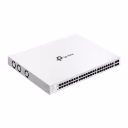 TP-Link Festa FS352G L2/L2+ Gigabit Ethernet (10/100/1000) Supporto Power over Ethernet (PoE) Bianco - Vista aggiuntiva 4