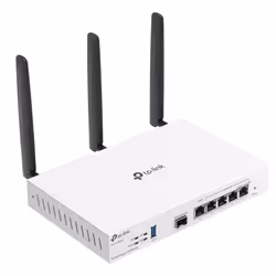 TP-Link FESTA FR365 router wireless Gigabit Ethernet Dual-band (2.4GHz + 5GHz or 2.4GHz + 6GHz) Bianco - Vista aggiuntiva 4