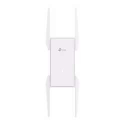 TP-Link Omada EAP673-Extender Ripetitore di rete Bianco 10, 100, 1000 Mbit/s