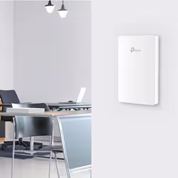 TP-Link Omada EAP615-WALL 1774 Mbit/s Bianco Supporto Power over Ethernet (PoE) - Vista aggiuntiva 4