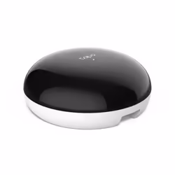 TP-Link Tapo H110 Wireless Nero - Vista aggiuntiva 2