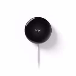 TP-Link Tapo H110 Wireless Nero - Vista aggiuntiva 3