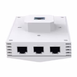 TP-Link Festa F65-Wall 3000 Mbit/s Bianco Supporto Power over Ethernet (PoE) - Vista aggiuntiva 5