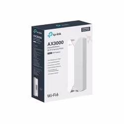 TP-Link Festa F65-Outdoor 3000 Mbit/s Bianco Supporto Power over Ethernet (PoE) - Vista aggiuntiva 5