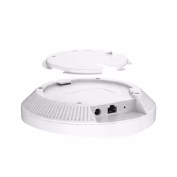 TP-Link Festa F61 1800 Mbit/s Bianco Supporto Power over Ethernet (PoE) - Vista aggiuntiva 4