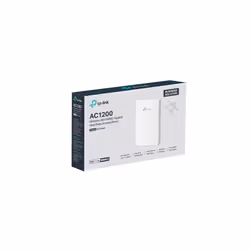 TP-Link Festa F52-Wall 1200 Mbit/s Bianco Supporto Power over Ethernet (PoE) - Vista aggiuntiva 4