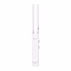 TP-Link Festa F52-Outdoor, 2.4 GHz, 5 GHz, 1200 Mbit/s, SNMPv2, SNMPv3, WPA-Enterprise, WPA-Personal, WPA2-Enterprise, WPA2-P ...