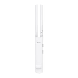 TP-Link Festa F52-Outdoor 1200 Mbit/s Bianco Supporto Power over Ethernet (PoE)