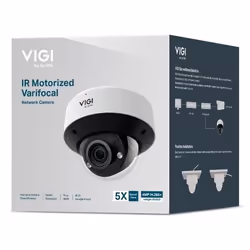 TP-Link VIGI InSight S245ZI Cupola Telecamera di sicurezza IP Esterno 2688 x 1520 Pixel Soffitto - Vista aggiuntiva 4