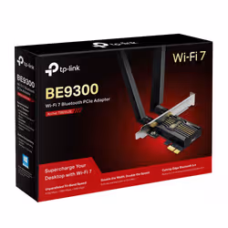 TP-Link Archer TBE552E scheda di rete e adattatore WLAN / Bluetooth 5760 Mbit/s - Vista aggiuntiva 6