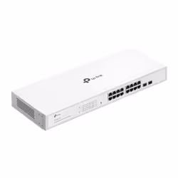 TP-Link Festa FS318G Gestito Gigabit Ethernet (10/100/1000) Bianco - Vista aggiuntiva 4