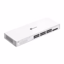 TP-Link Festa FS328G L2/L2+ Gigabit Ethernet (10/100/1000) Bianco - Vista aggiuntiva 4