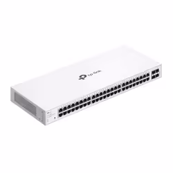 TP-Link Festa FS352G L2/L2+ Gigabit Ethernet (10/100/1000) Bianco - Vista aggiuntiva 4