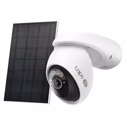 TP-Link Tapo C660 KIT Pallottola (forma) Telecamera di sicurezza IP Esterno 3840 x 2160 Pixel Soffitto/muro - Vista aggiuntiva 2