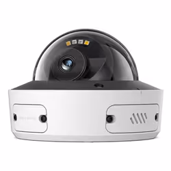 TP-Link InSight S285 Cupola Telecamera di sicurezza IP Esterno 3840 x 2160 Pixel Soffitto - Vista aggiuntiva 2