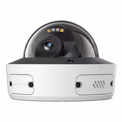 TP-Link InSight S285 Cupola Telecamera di sicurezza IP Esterno 3840 x 2160 Pixel Soffitto - Vista aggiuntiva 2