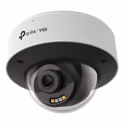 TP-Link InSight S245, Telecamera di sicurezza IP, Esterno, Cablato, 64 m, 120 dB, Soffitto